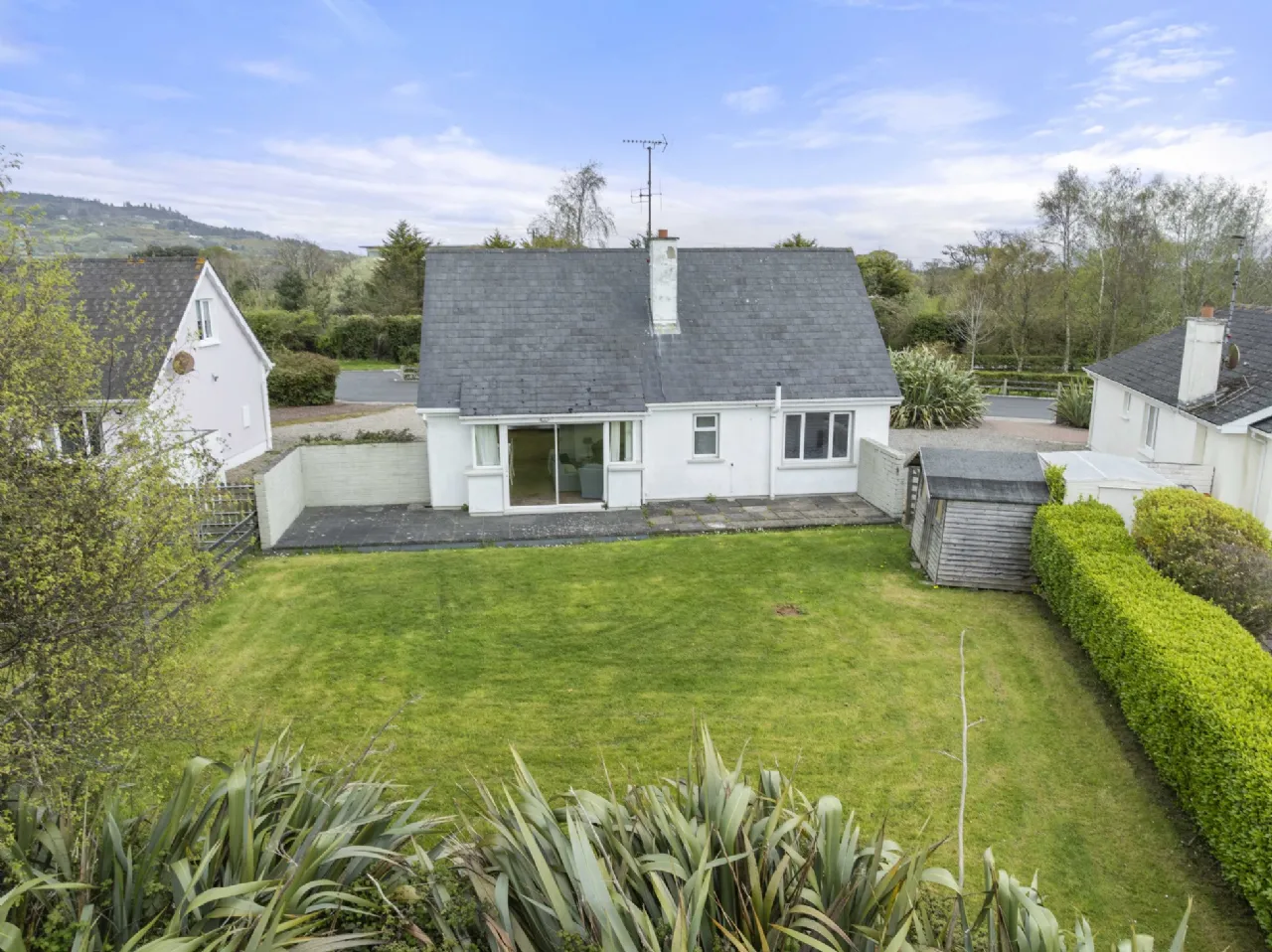 Photo of 21 Tara Green, Ballymoney, Gorey, Co. Wexford, Y25FH31