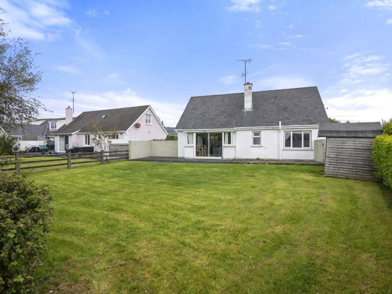 Photo of 21 Tara Green, Ballymoney, Gorey, Co. Wexford, Y25FH31