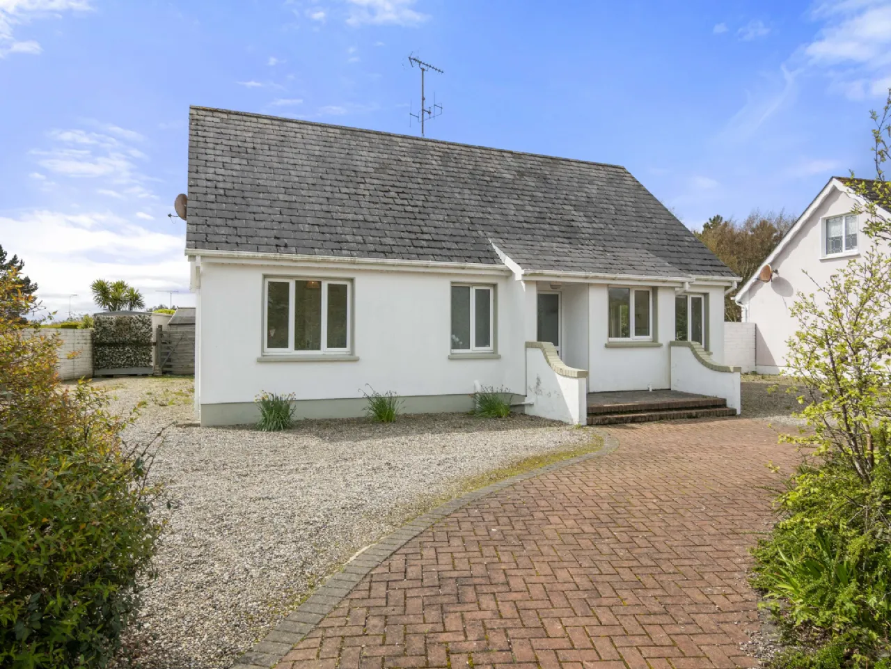 Photo of 21 Tara Green, Ballymoney, Gorey, Co. Wexford, Y25FH31