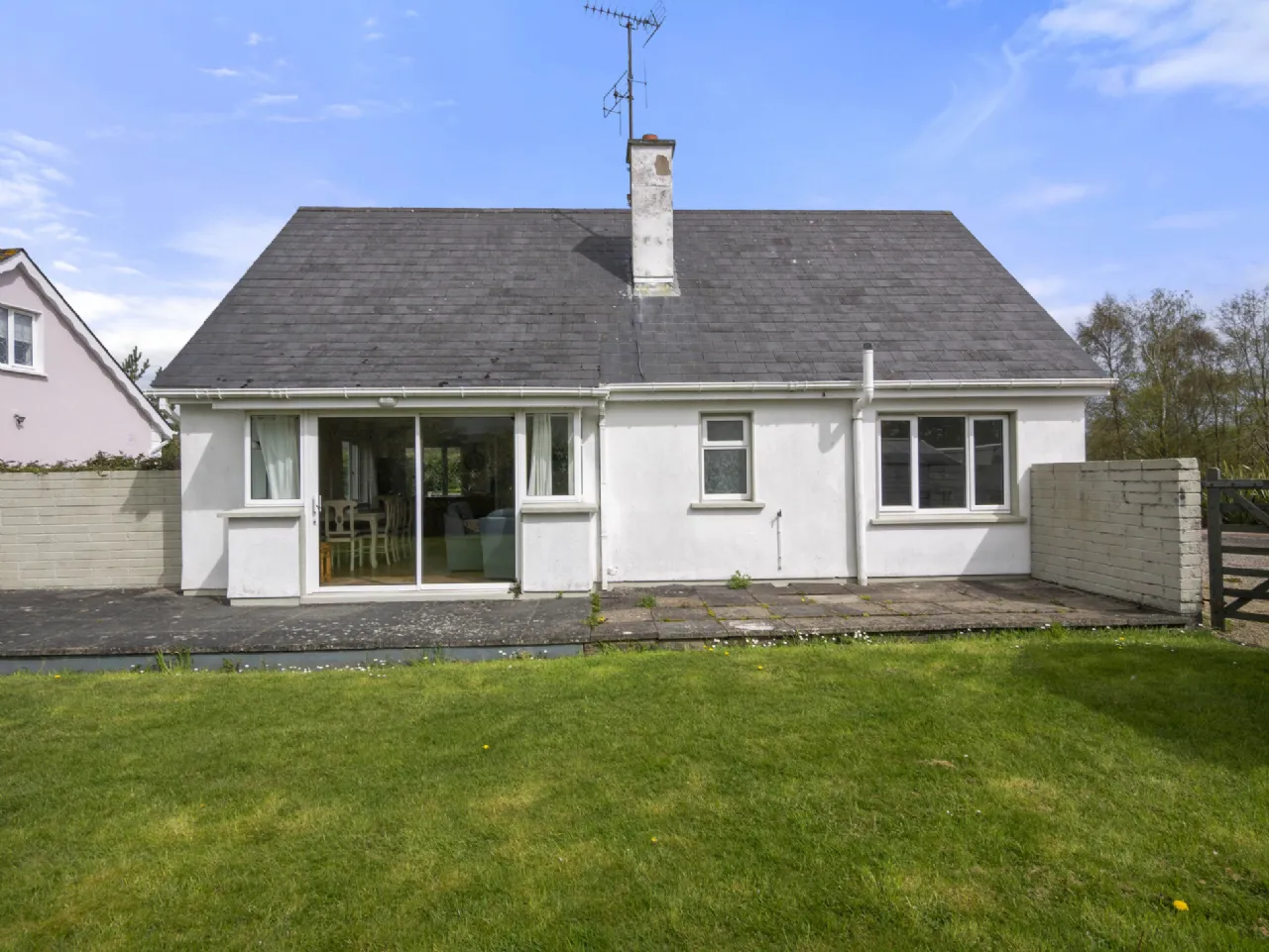 Photo of 21 Tara Green, Ballymoney, Gorey, Co. Wexford, Y25FH31