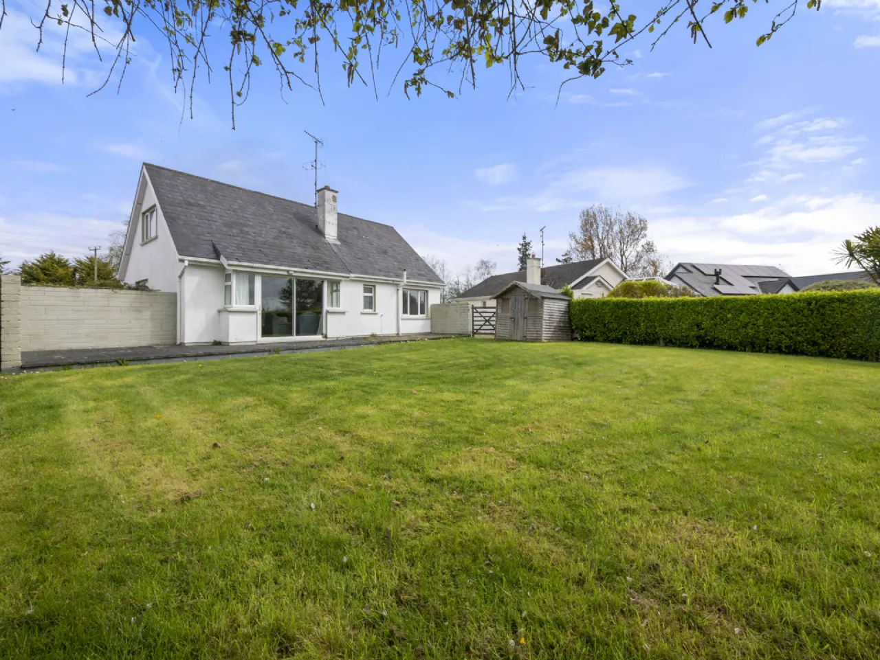 Photo of 21 Tara Green, Ballymoney, Gorey, Co. Wexford, Y25FH31