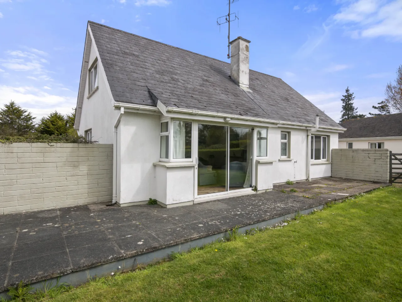 Photo of 21 Tara Green, Ballymoney, Gorey, Co. Wexford, Y25FH31