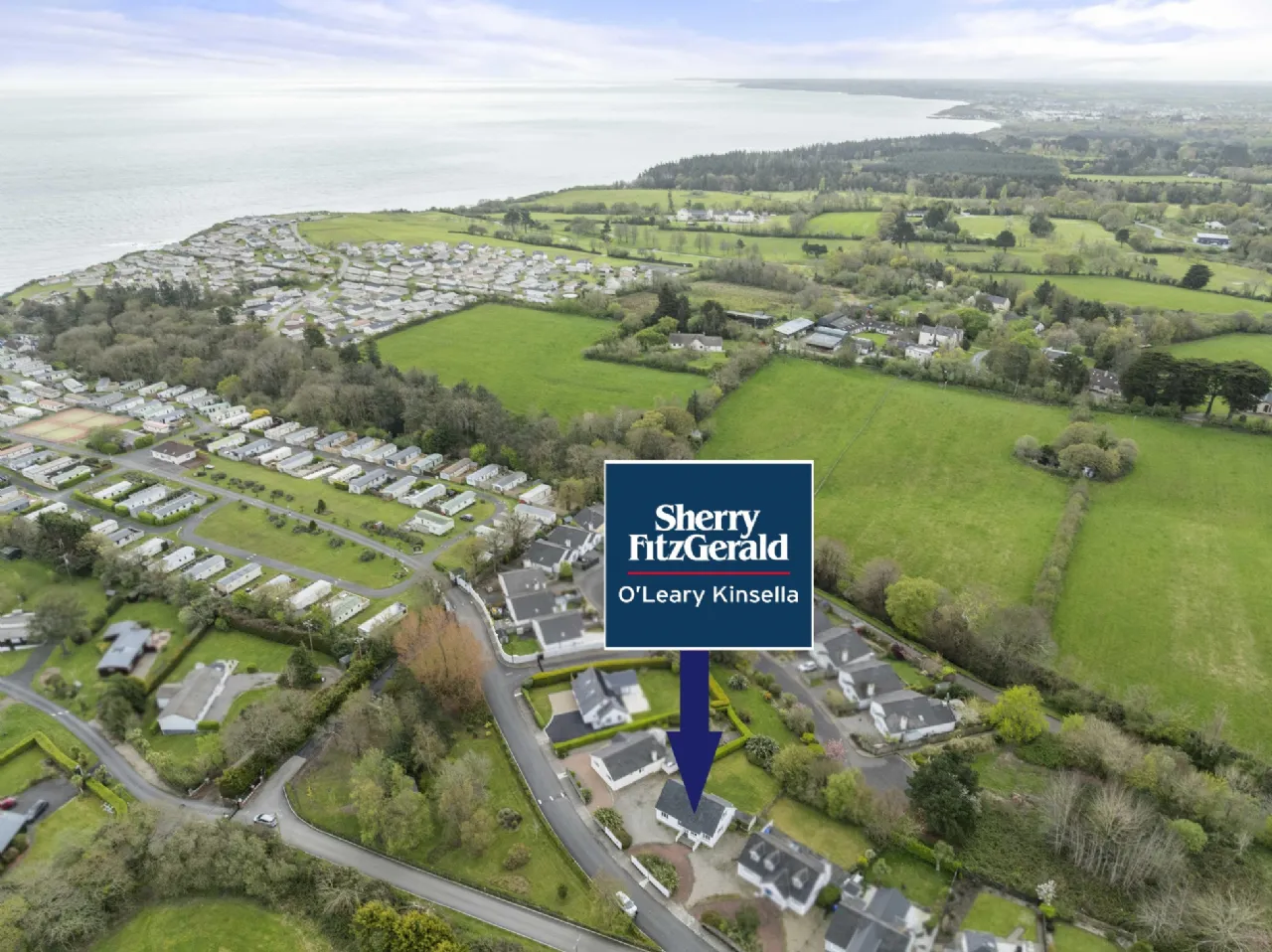 Photo of 21 Tara Green, Ballymoney, Gorey, Co. Wexford, Y25FH31