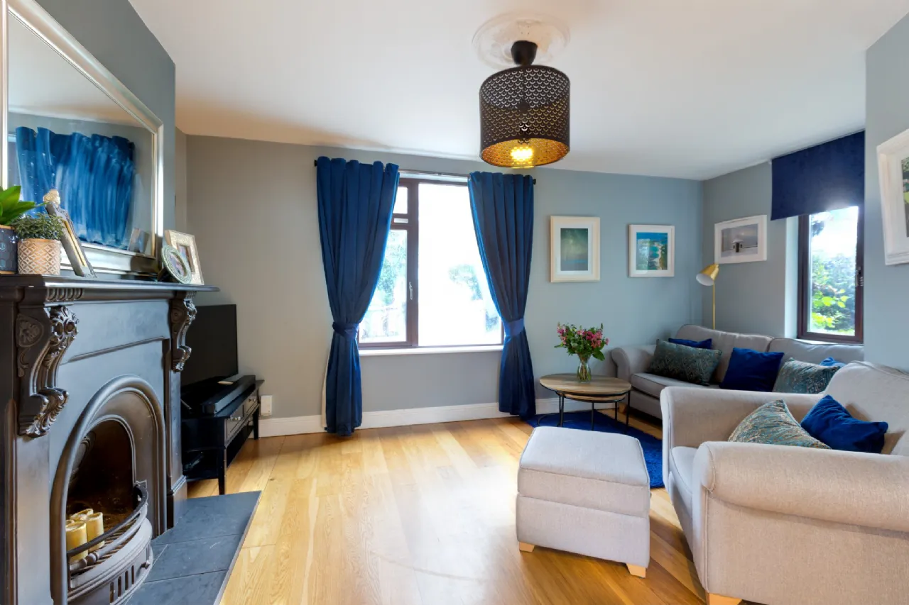 Photo of Bruach, 11 Newcourt Villas, Putland Road, Bray, Co. Wicklow, A98 E2X4