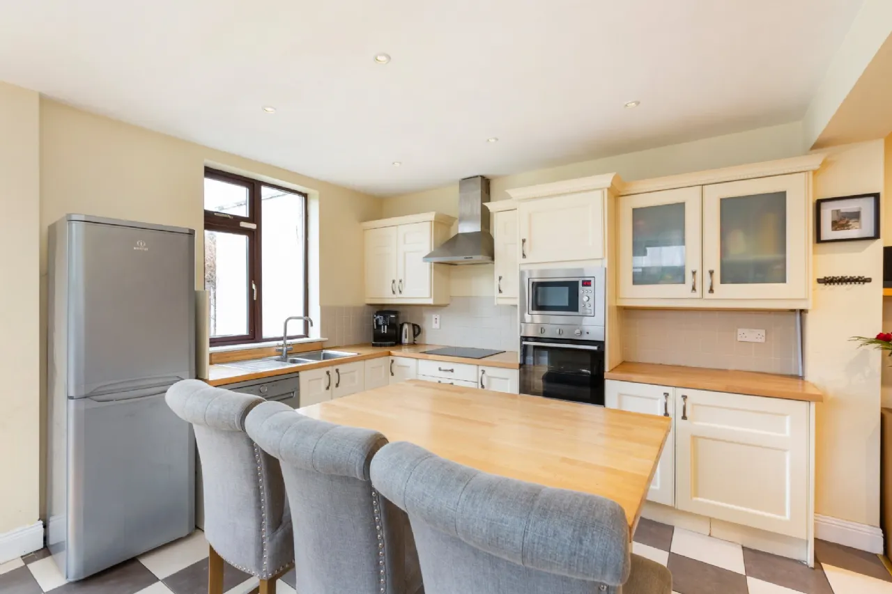 Photo of Bruach, 11 Newcourt Villas, Putland Road, Bray, Co. Wicklow, A98 E2X4