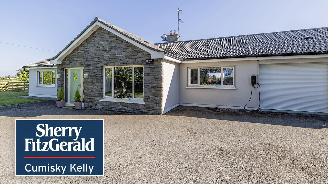 Photo of Cademuir, Skerries Road, Lusk, Co. Dublin, K45 T301