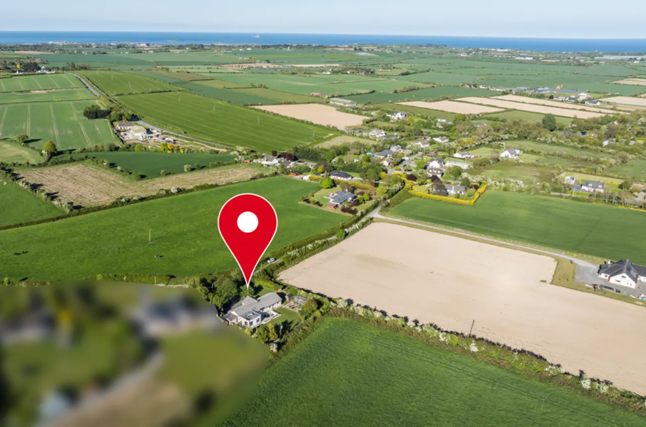 Photo of Cademuir, Skerries Road, Lusk, Co. Dublin, K45 T301