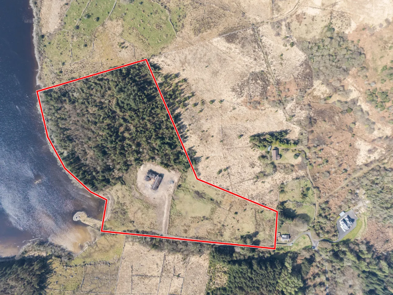 Photo of Callow, Foxford, Co Mayo