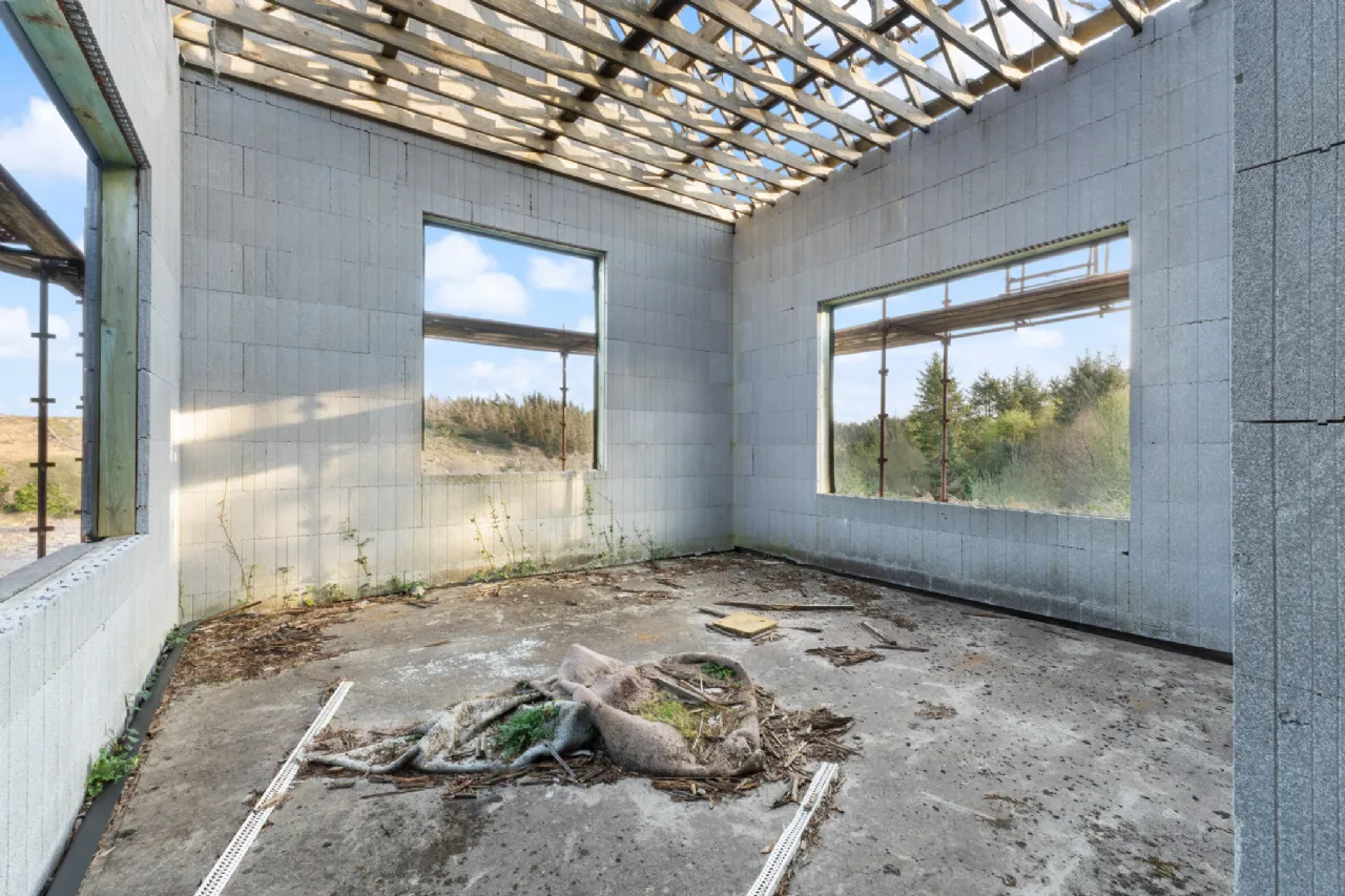 Photo of Callow, Foxford, Co Mayo