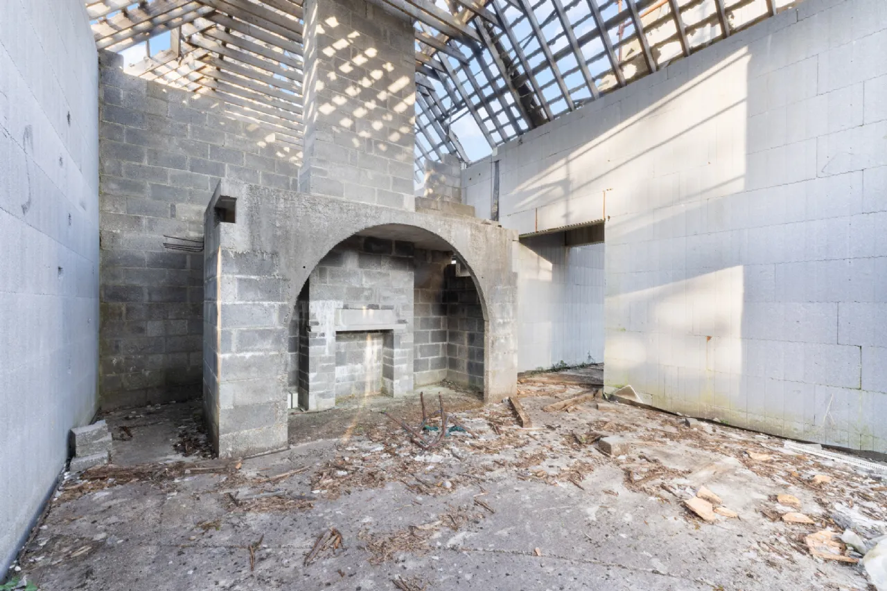 Photo of Callow, Foxford, Co Mayo