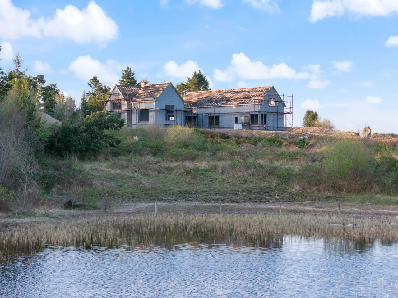 Photo of Callow, Foxford, Co Mayo