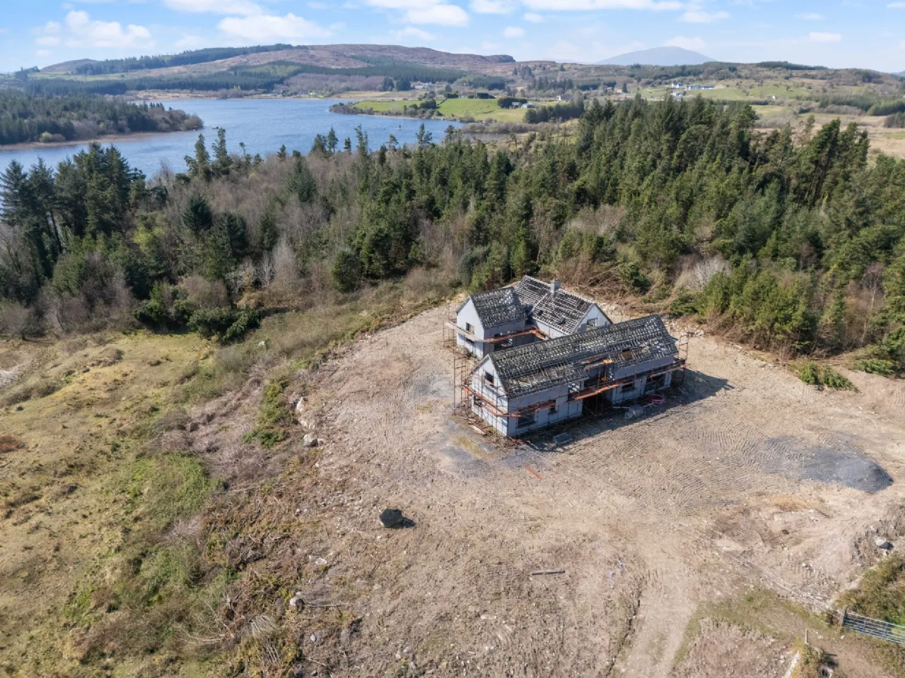 Photo of Callow, Foxford, Co Mayo