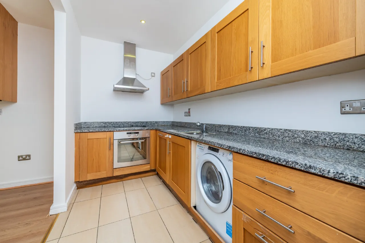 Photo of 46 Watersedge,, Oldtown Demesne,, Naas,, Co. Kildare, W91 KF99