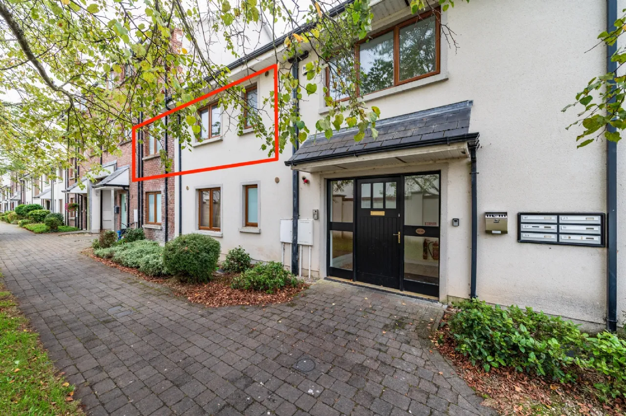 Photo of 46 Watersedge,, Oldtown Demesne,, Naas,, Co. Kildare, W91 KF99