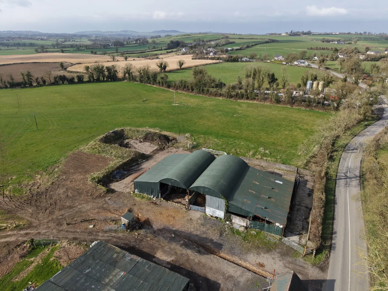 Photo of Rathniska, Kilskyre, Kells, Co Meath, A82R720