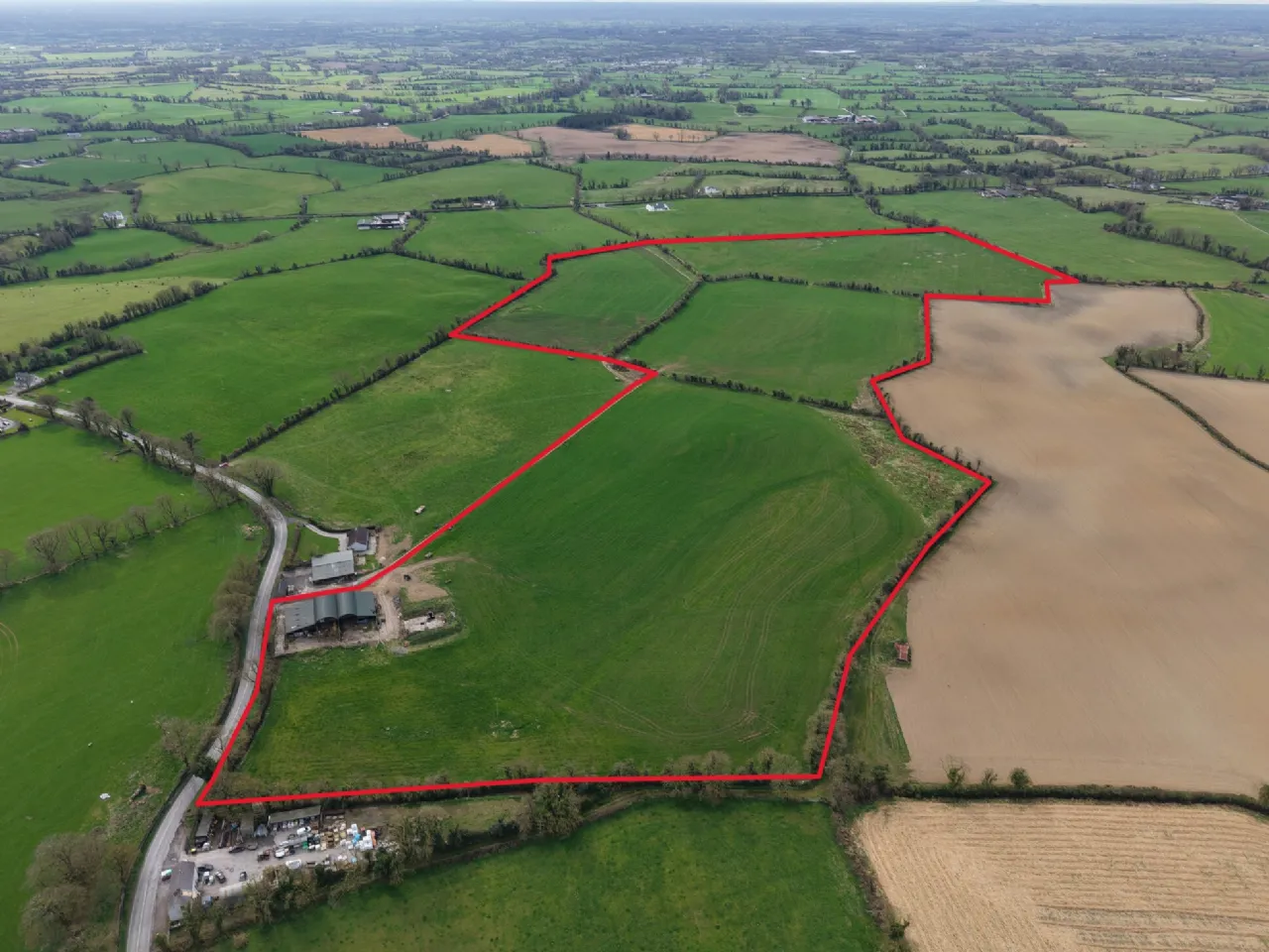 Photo of Rathniska, Kilskyre, Kells, Co Meath, A82R720