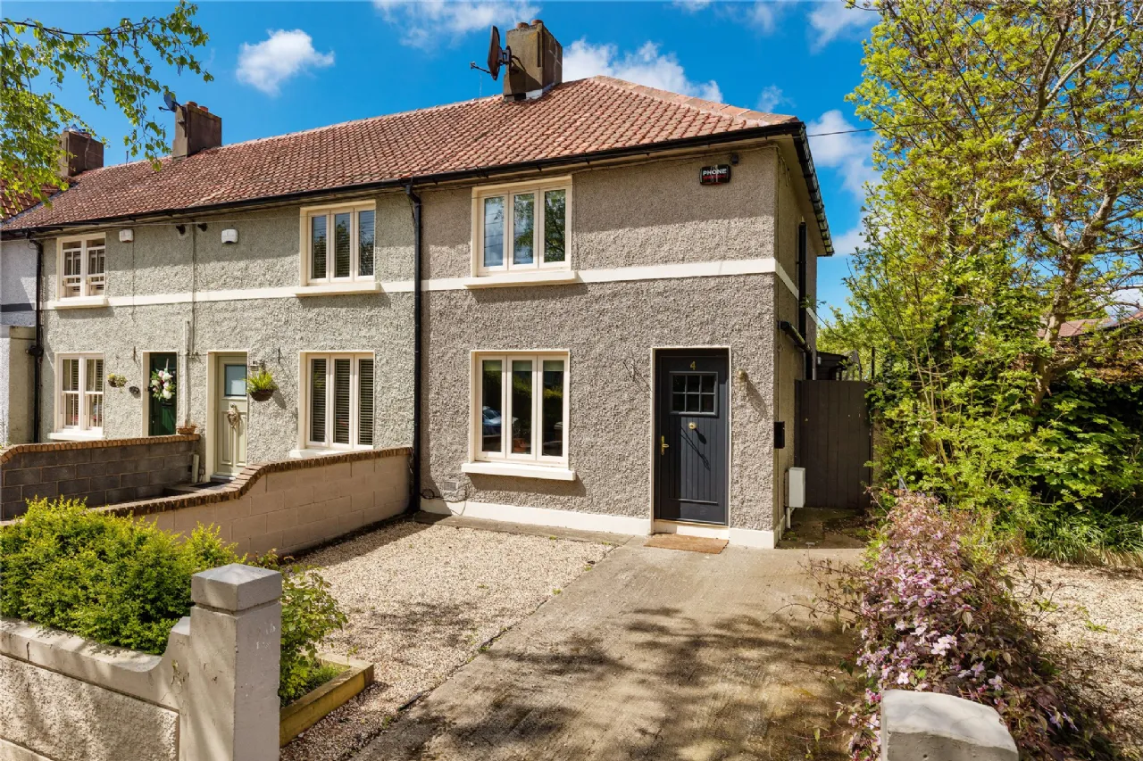 Photo of 4 Galmoy Road, Cabra, Dublin 7, D07 CP83