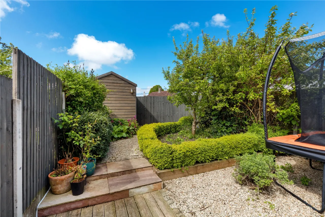 Photo of 4 Galmoy Road, Cabra, Dublin 7, D07 CP83