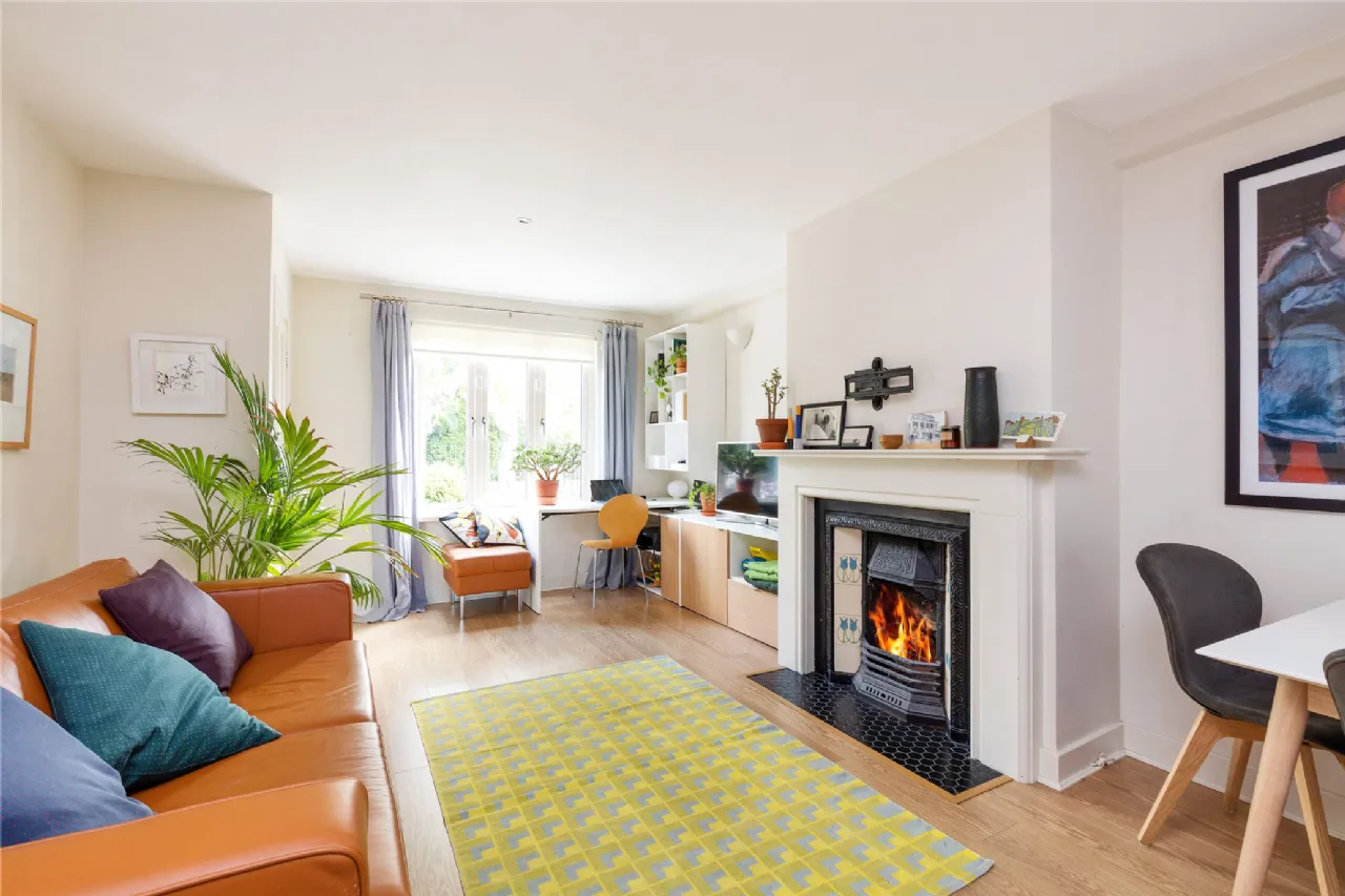 Photo of 4 Galmoy Road, Cabra, Dublin 7, D07 CP83