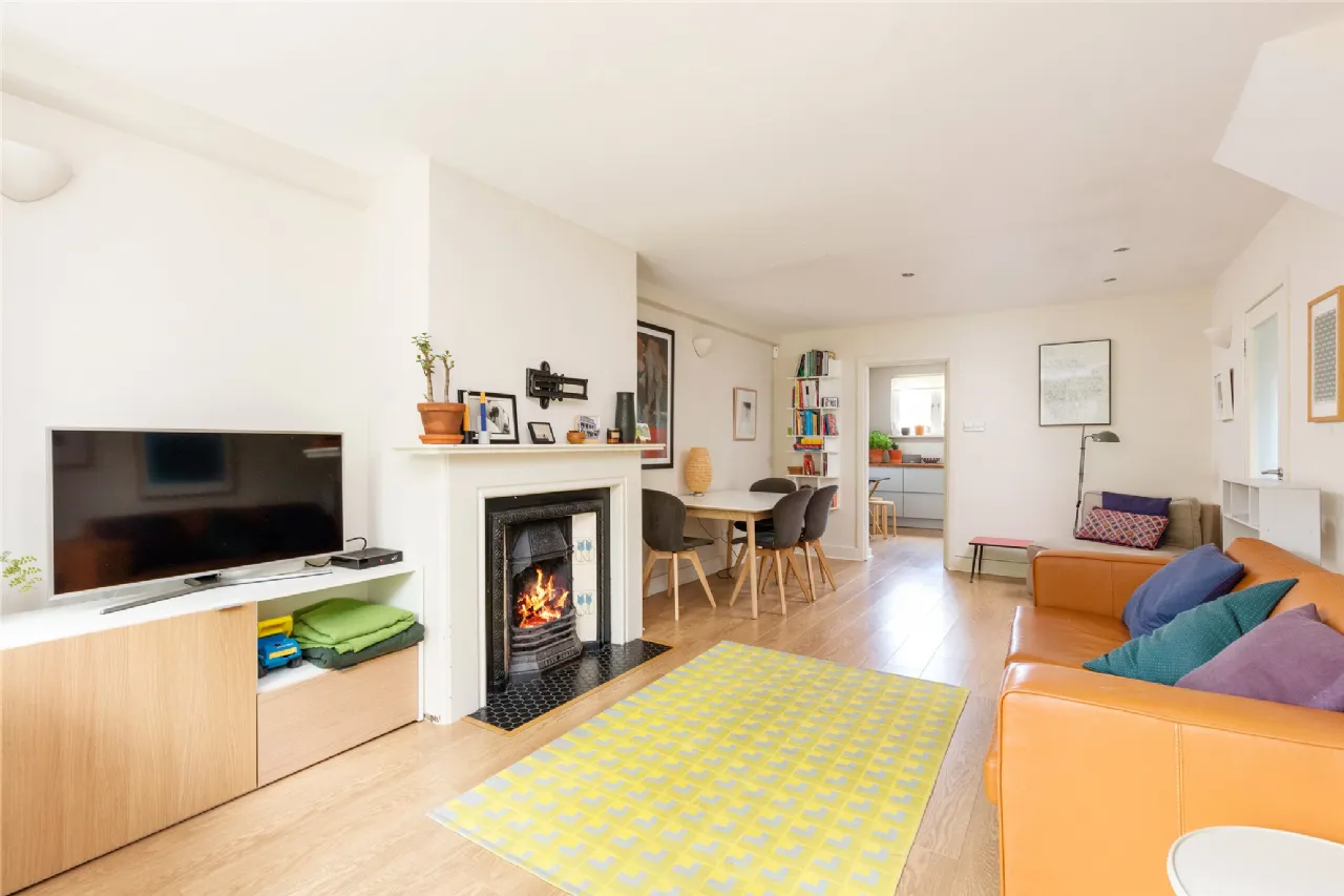 Photo of 4 Galmoy Road, Cabra, Dublin 7, D07 CP83