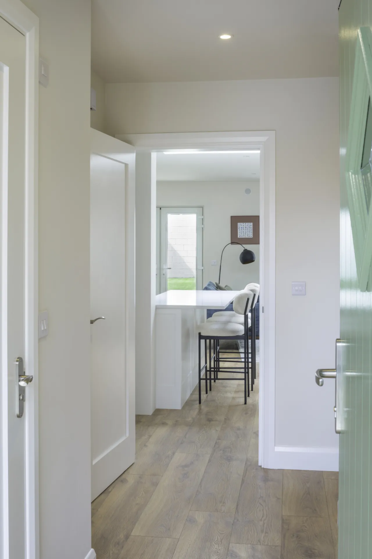 Photo of Mews House, Jerome Connor Place, Infirmary Road, Stoneybatter, Dublin 7, D07ADW4