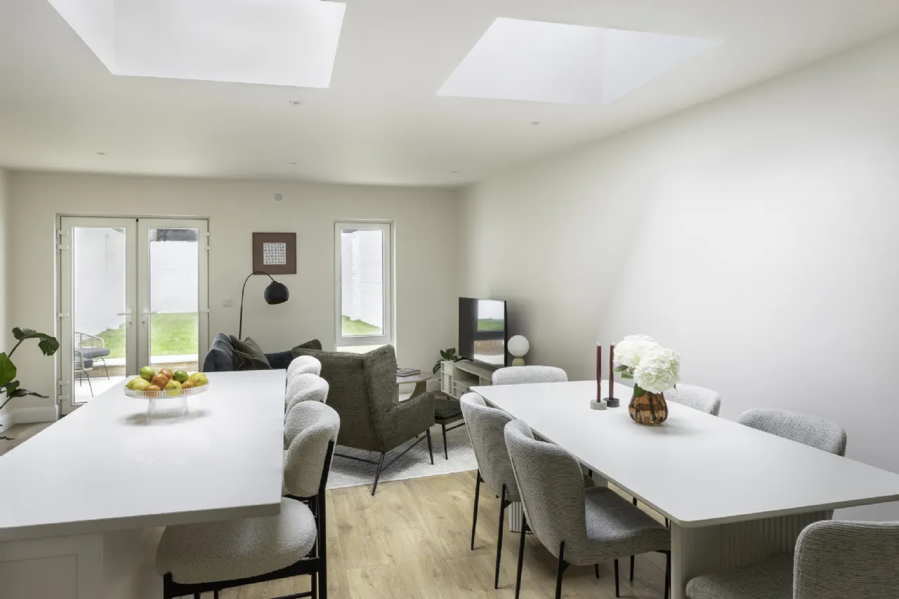 Photo of Mews House, Jerome Connor Place, Infirmary Road, Stoneybatter, Dublin 7, D07ADW4