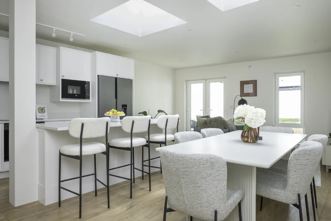 Photo of Mews House, Jerome Connor Place, Infirmary Road, Stoneybatter, Dublin 7, D07ADW4