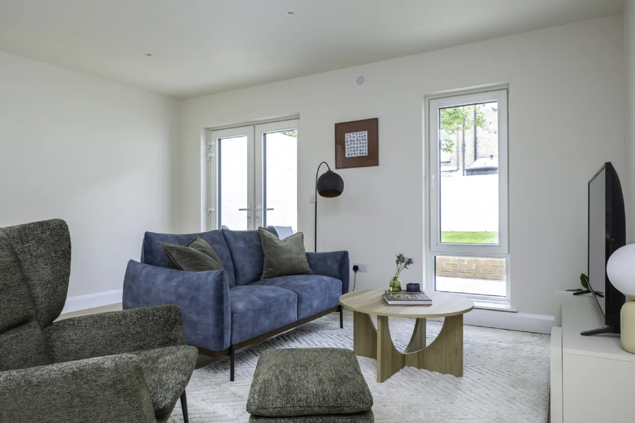 Photo of Mews House, Jerome Connor Place, Infirmary Road, Stoneybatter, Dublin 7, D07ADW4