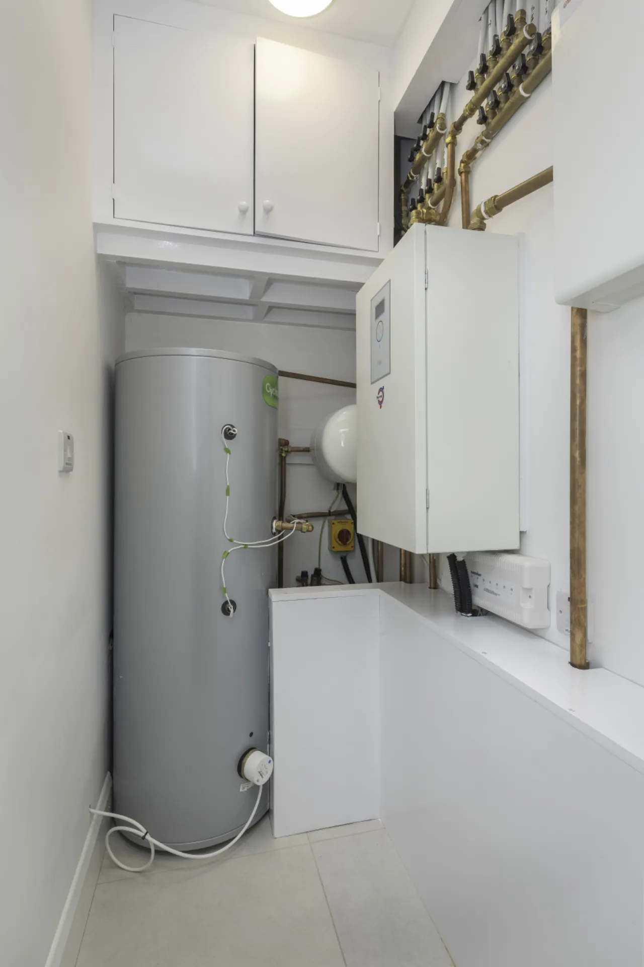 Photo of Mews House, Jerome Connor Place, Infirmary Road, Stoneybatter, Dublin 7, D07ADW4