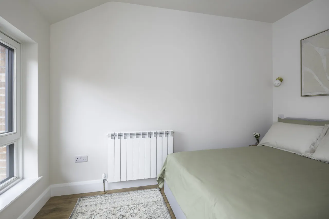 Photo of Mews House, Jerome Connor Place, Infirmary Road, Stoneybatter, Dublin 7, D07ADW4