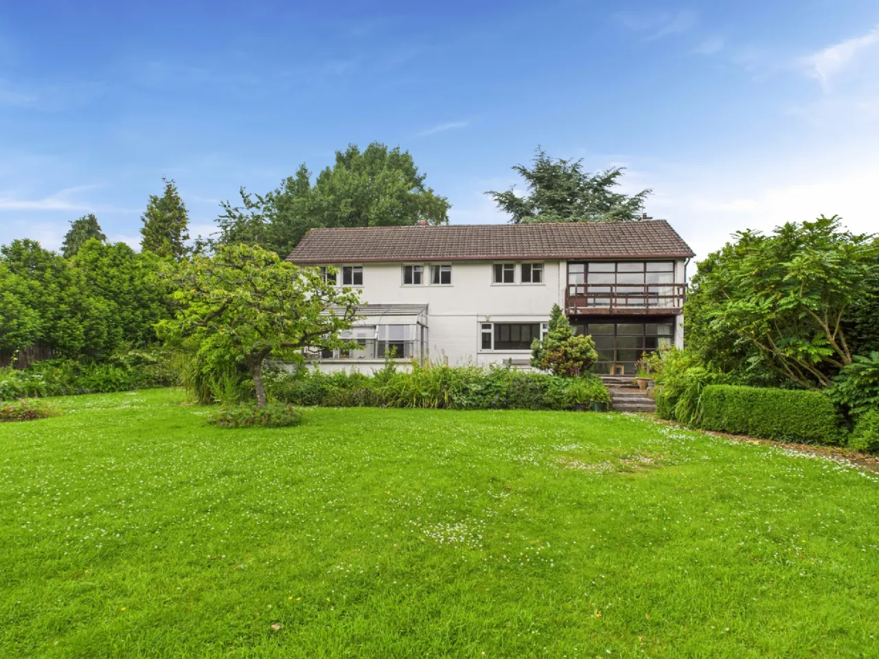 Photo of Rosamile, Gortlandroe, Nenagh, Co. Tipperary, E45 YD71