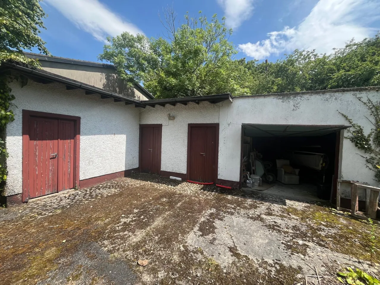 Photo of Rosamile, Gortlandroe, Nenagh, Co. Tipperary, E45 YD71