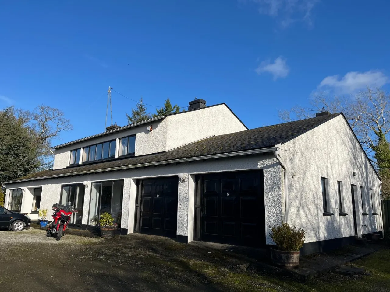 Photo of Creggan Upper, Dublin Road, Athlone, Co. Westmeath, N37 FW56