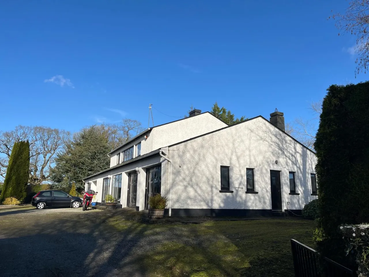 Photo of Creggan Upper, Dublin Road, Athlone, Co. Westmeath, N37 FW56