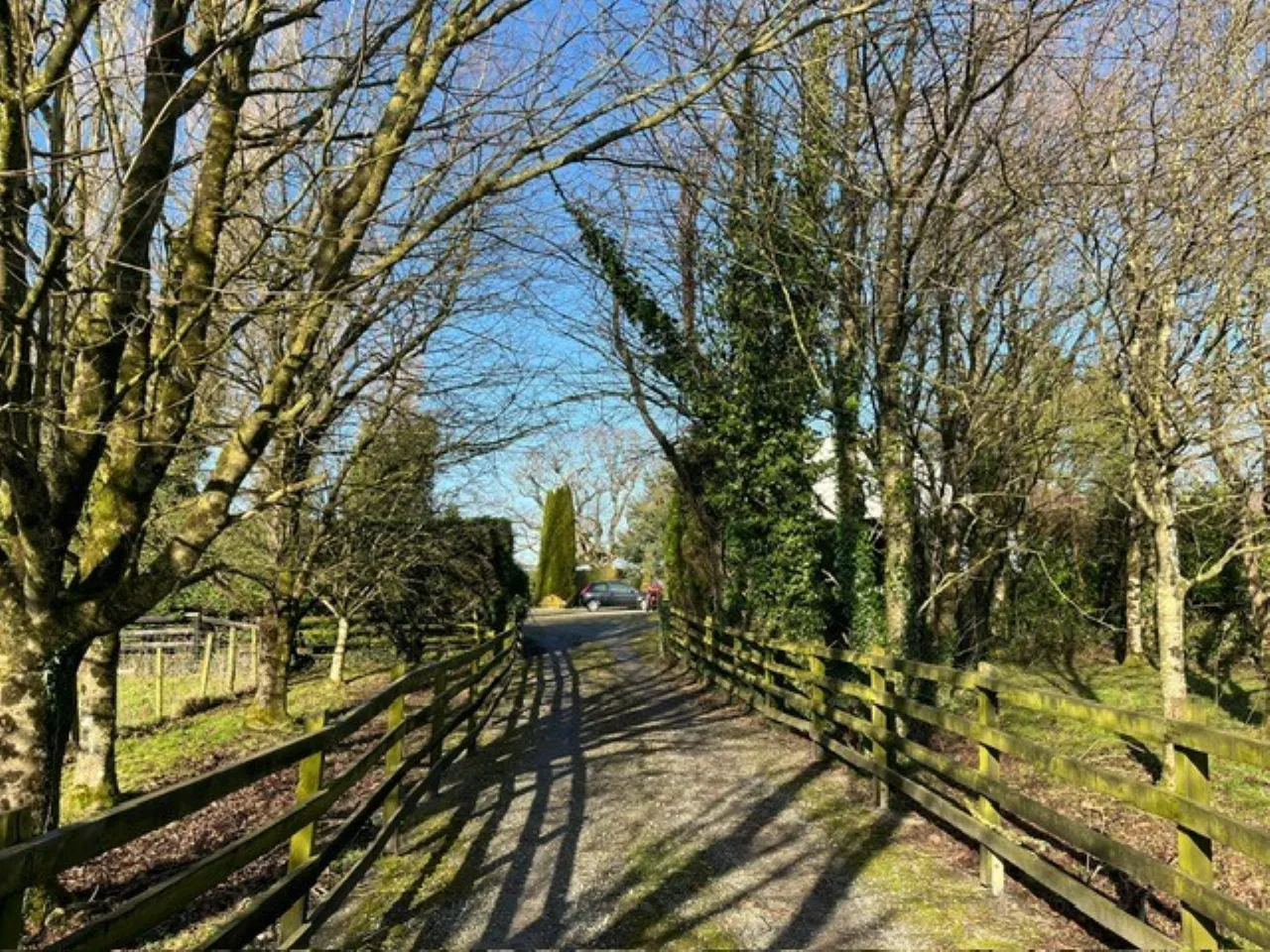 Photo of Creggan Upper, Dublin Road, Athlone, Co. Westmeath, N37 FW56