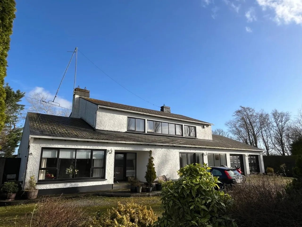 Photo of Creggan Upper, Dublin Road, Athlone, Co. Westmeath, N37 FW56