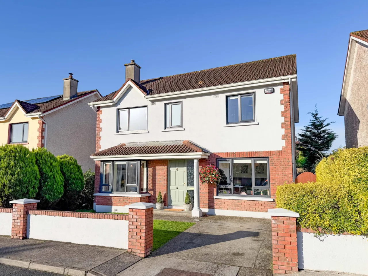 Photo of 9 Carraig Duin, Thurles, Co. Tipperary, E41 F8W6