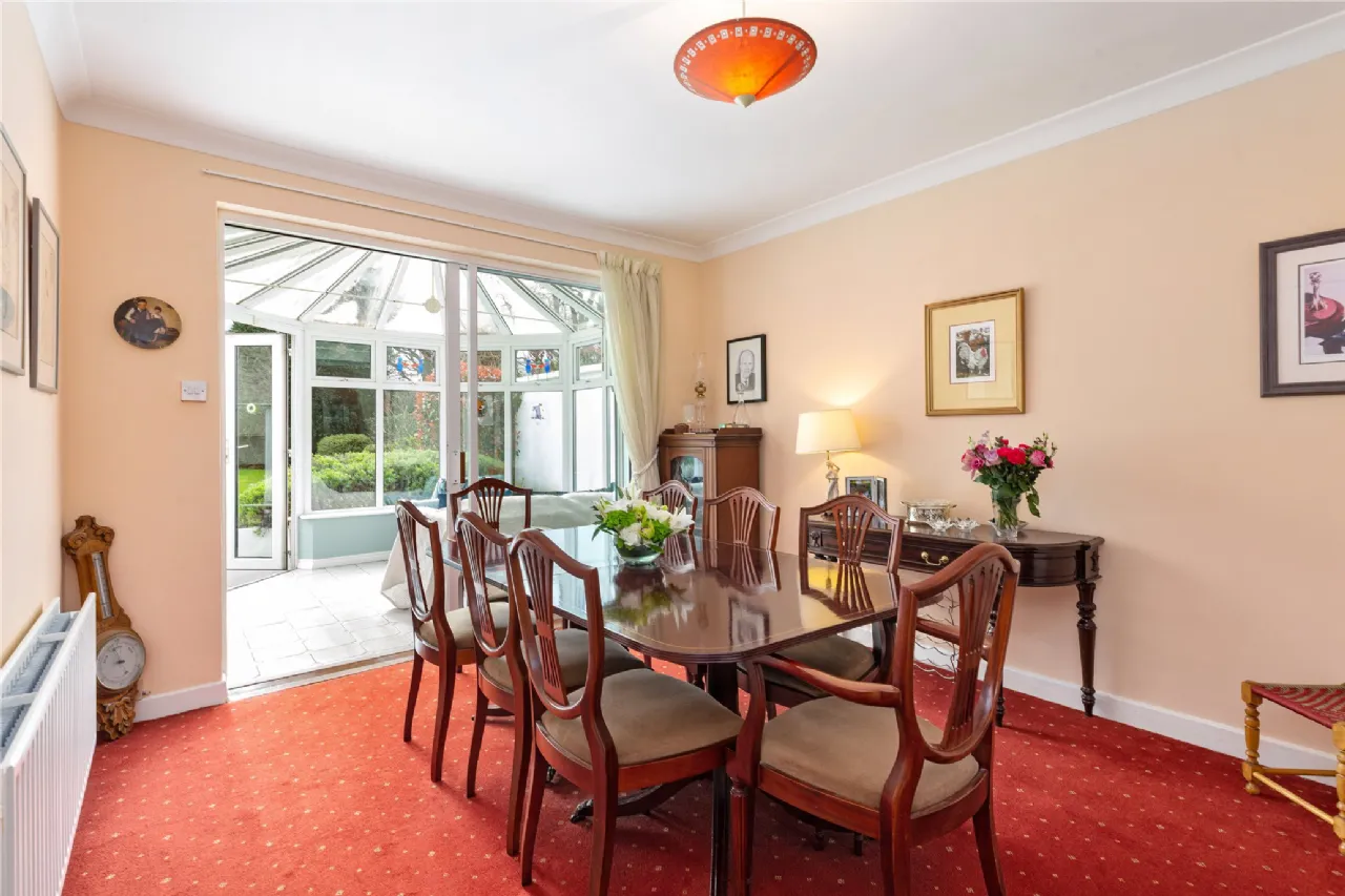 Photo of 10 Knocknashee, Goatstown, Dublin 14, D14 F891