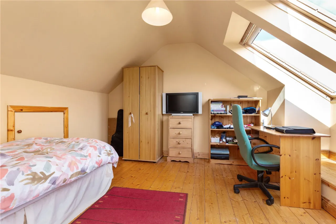 Photo of 10 Knocknashee, Goatstown, Dublin 14, D14 F891