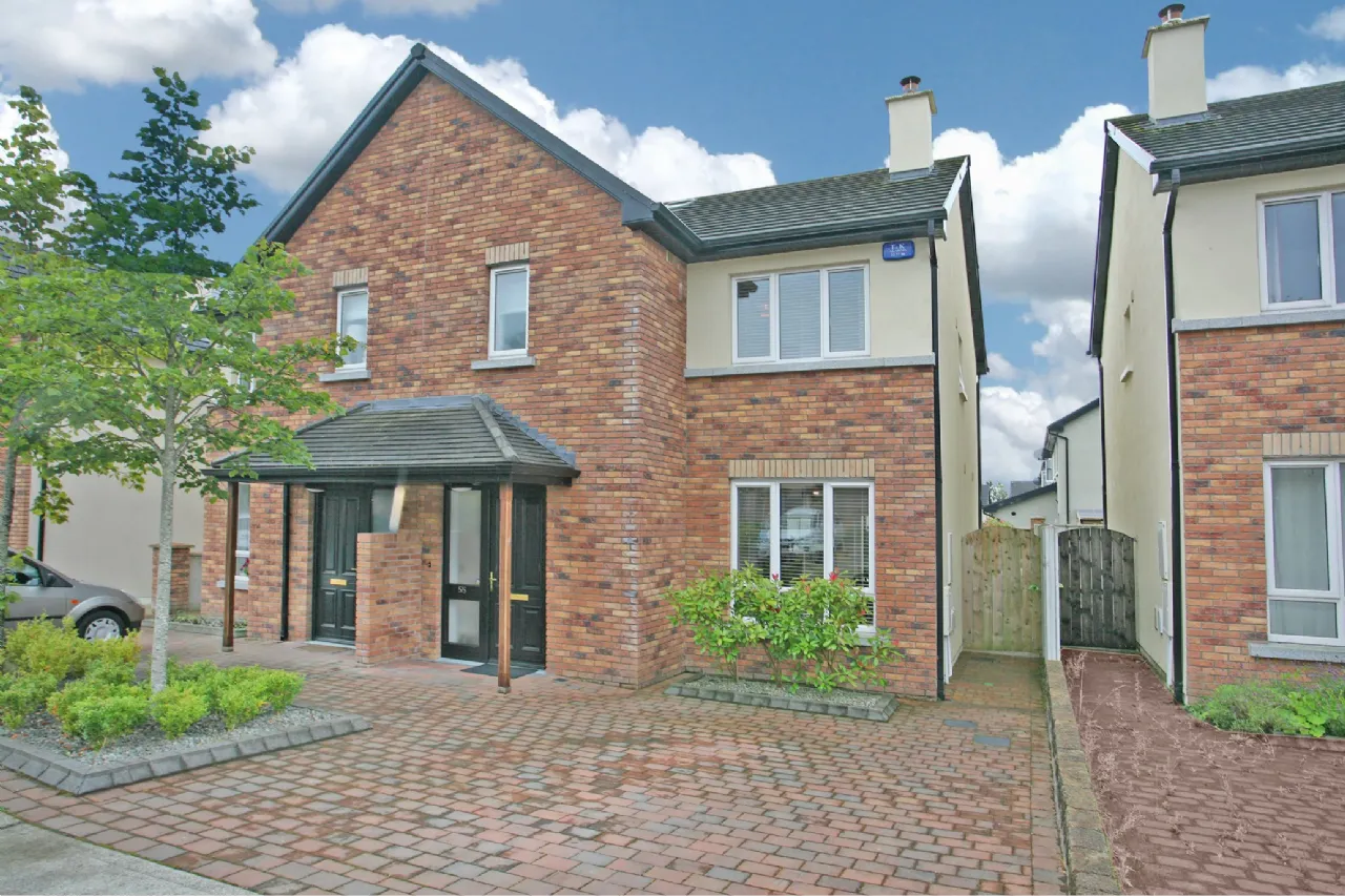 Photo of 55 Oak Drive, Bloomfield, Annacotty, Co Limerick