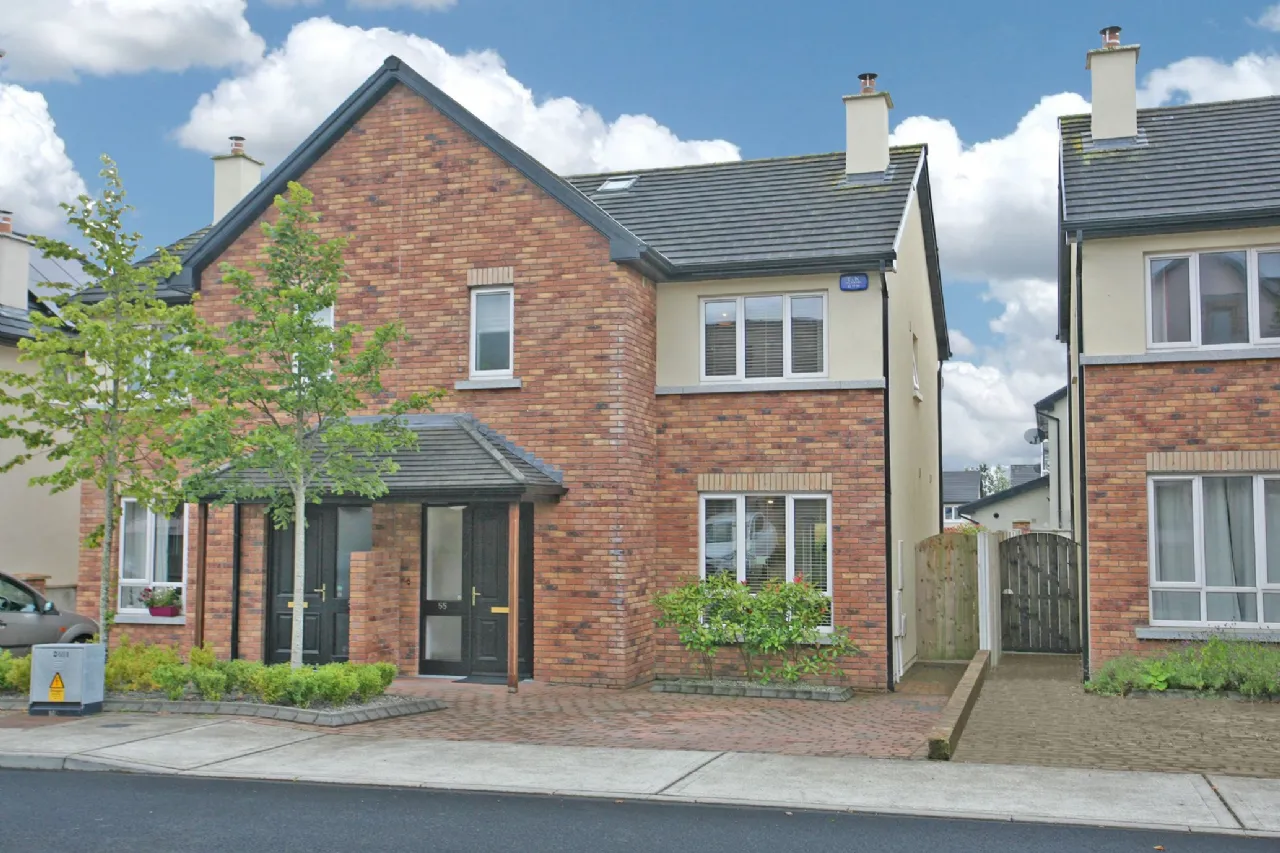 Photo of 55 Oak Drive, Bloomfield, Annacotty, Co Limerick