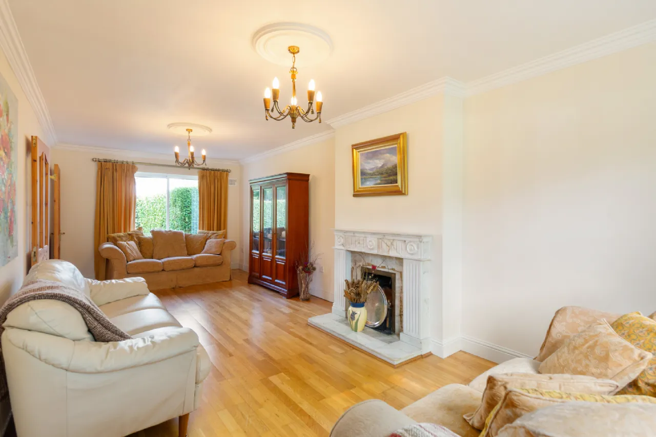 Photo of 38 Marlfield, Cabinteely, Dublin 18, D18K7W2