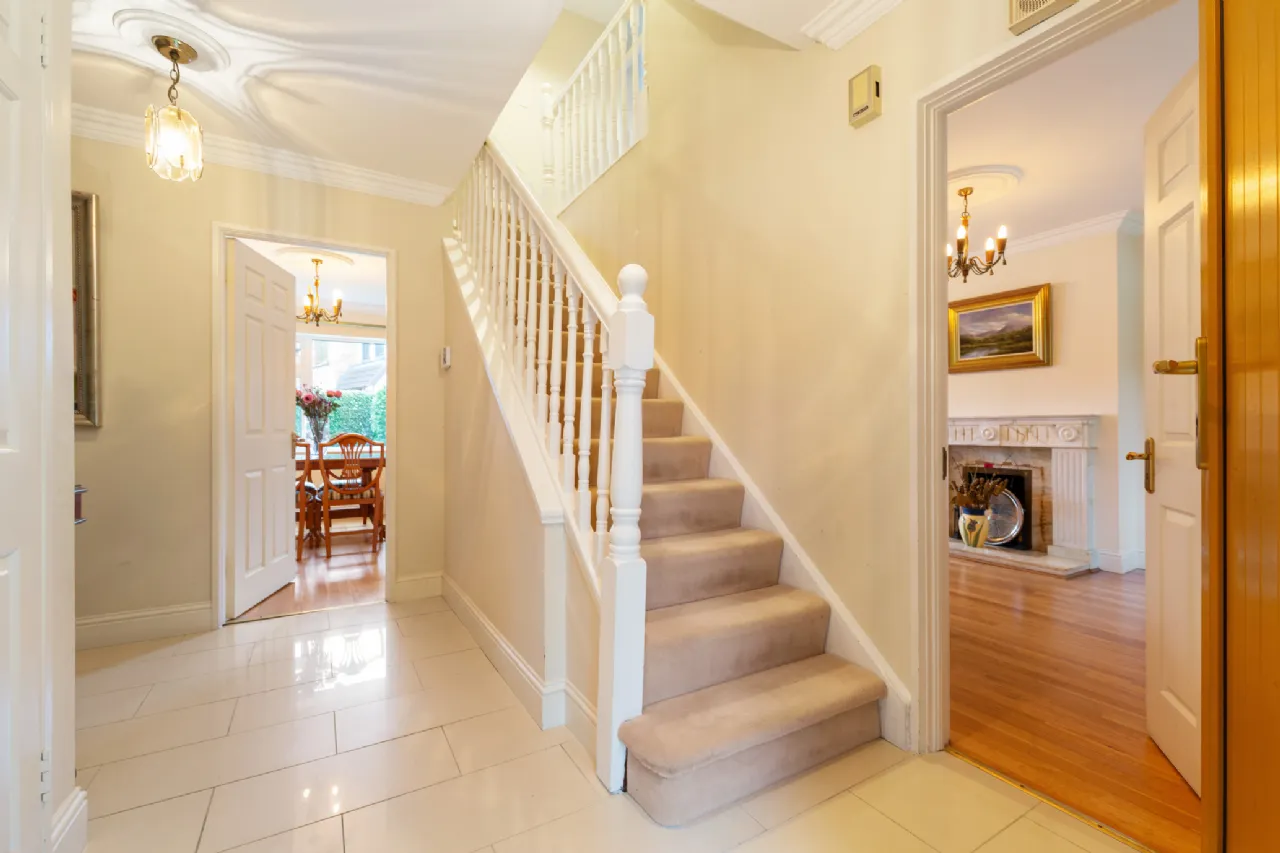 Photo of 38 Marlfield, Cabinteely, Dublin 18, D18K7W2