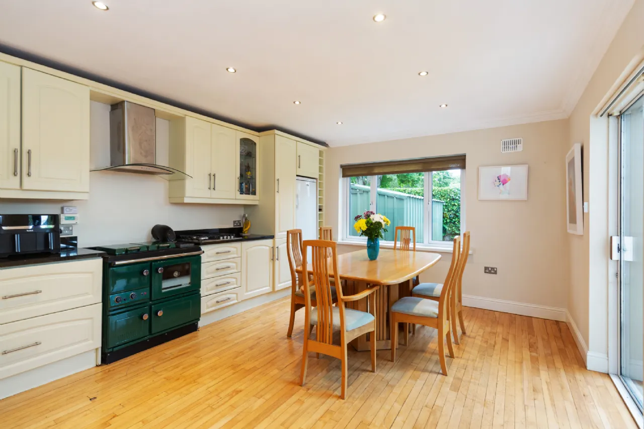 Photo of 38 Marlfield, Cabinteely, Dublin 18, D18K7W2