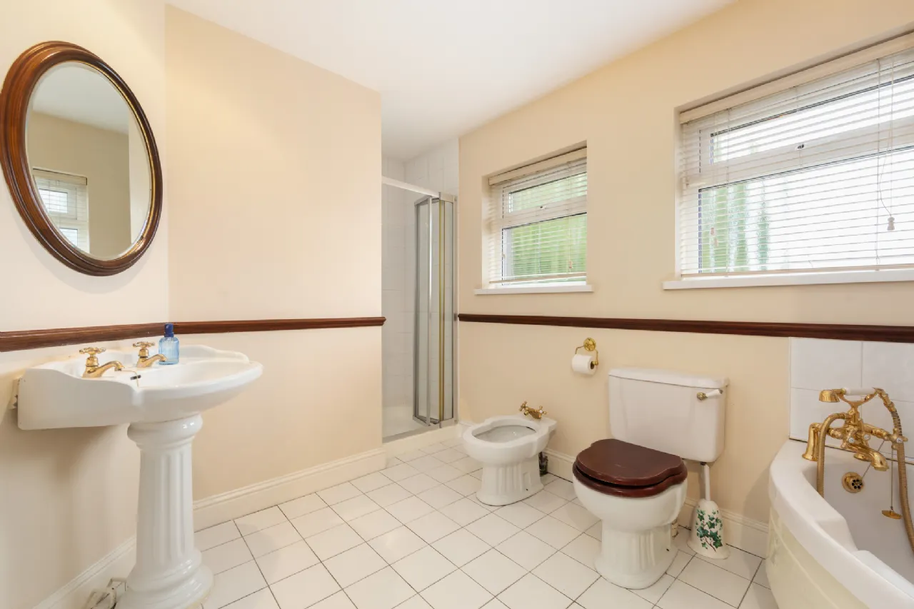 Photo of 38 Marlfield, Cabinteely, Dublin 18, D18K7W2