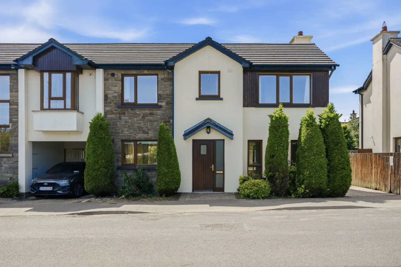 Photo of 4 Spencer's Court, Enniscorthy, Co Wexford, Y21 D9K1