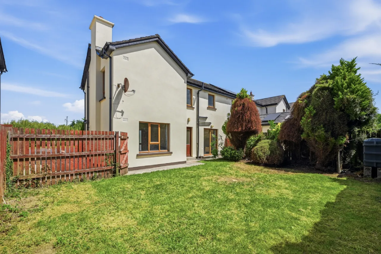 Photo of 4 Spencer's Court, Enniscorthy, Co Wexford, Y21 D9K1