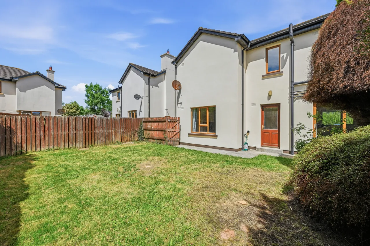 Photo of 4 Spencer's Court, Enniscorthy, Co Wexford, Y21 D9K1