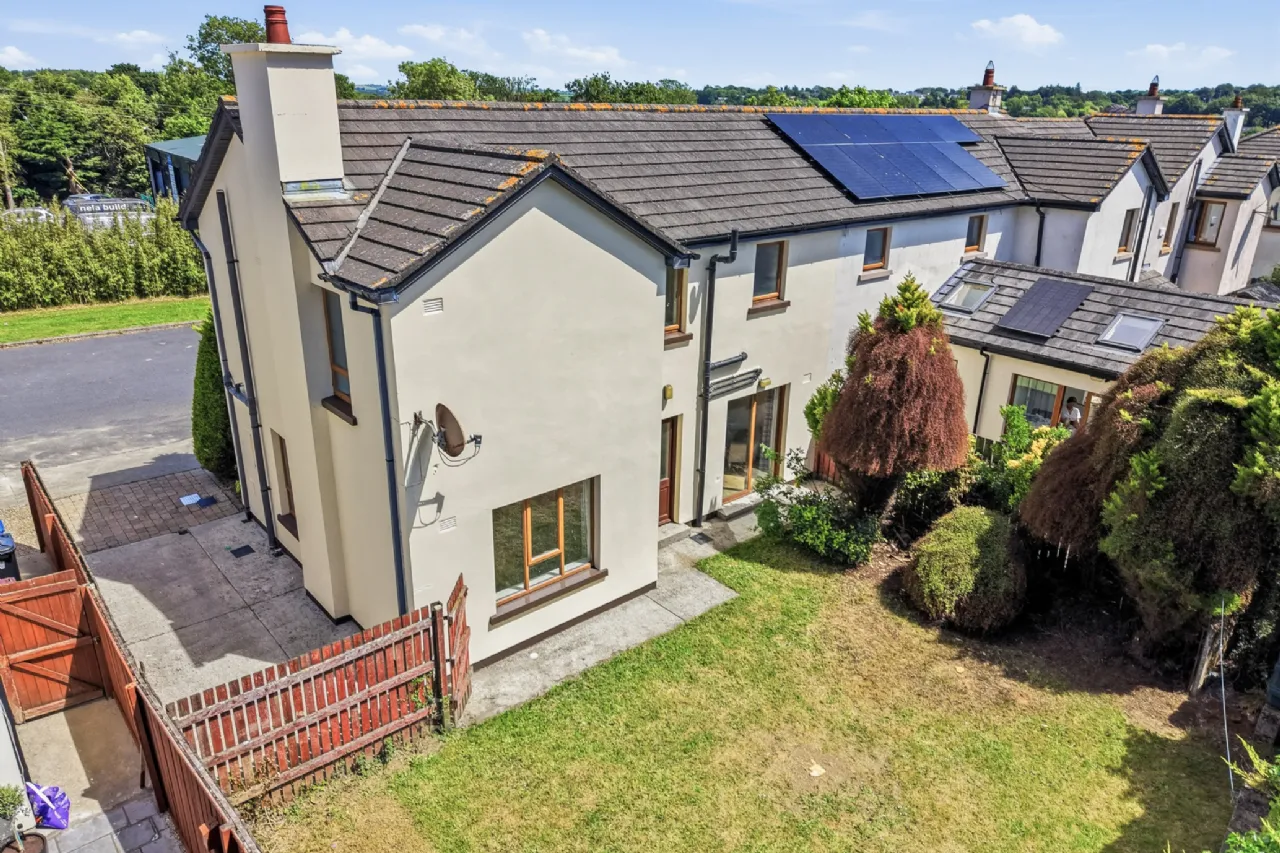 Photo of 4 Spencer's Court, Enniscorthy, Co Wexford, Y21 D9K1