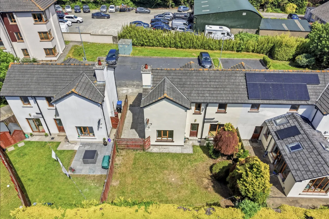 Photo of 4 Spencer's Court, Enniscorthy, Co Wexford, Y21 D9K1